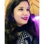 Barkha Bhardwaj - @bhardwajbarkhaahuja - Instagram