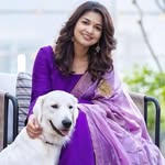 Barkha Bhardwaj - @barkhadevi943 - Instagram