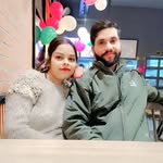 Barkha Bhardwaj - @barkha_rinkubhardwaj2020 - Instagram