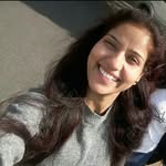 Barkha bhardwaj - @barkha_07__ - Instagram