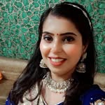 Barkha Bhardwaj - @barkha6427 - Instagram