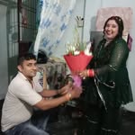 barkha Bhardwaj - @ba.rkha10 - Instagram