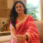 Barkha Bhardwaj - @barkhashma - Instagram