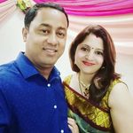 Barkha Dutt - @barkha.dutt.94 - Instagram