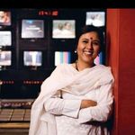 Barkha Dutt - @barkha.dutt - Instagram