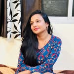 Barkha Patel - @barkhapatel09 - Instagram
