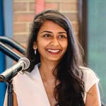 Barkha Patel - @barkharpatel - Instagram