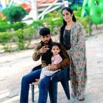Barkha Patel - @barkhapatel6591 - Instagram
