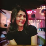 Barkha Patel - @thebarkhapatel - Instagram