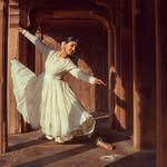 Barkha Patel - @barkha_dance - Instagram