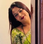 Barkha Patel - Facebook