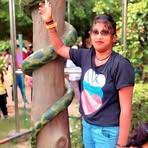 Barkha Patel - Facebook