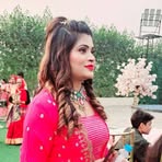 Barkha Patel - Facebook