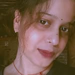 Barkha Patel - @pbarkha52 - Instagram