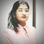 Barkha Shankar - @im_barkha92 - Instagram