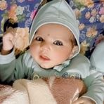 Barkha Shankar - Facebook