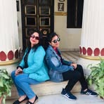 Barkha Malik Suri - Facebook