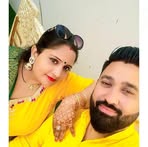 Barkha Suri - Facebook