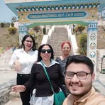 Barkha Yadav - Facebook