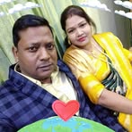 Barkha Yadav - Facebook