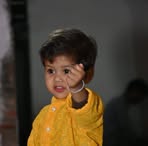 Barkha Yadav - Facebook