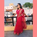 Barkha Yadav - Facebook