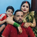 Barkha Yadav - Facebook