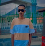 Barkhad Abdi - Facebook