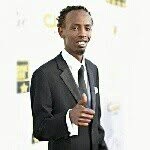 Barkhad Abdi - @barkhadabdi4real - Instagram