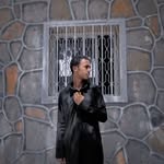 Barkhad Abdi - @umalabdi110 - Instagram