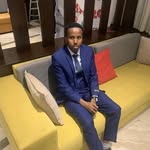 Barkhad Abdi - @barkhad.abdi.71 - Instagram