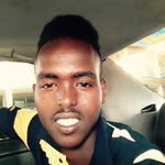 BarKhad Abdi Buushi - @barkhadbuushi - Instagram