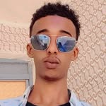 Barkhad Abdi Hussen - @ased6186 - Instagram