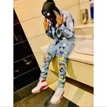 Barkhad Abdi Kaahin Barkhad - @maaan1500 - Instagram