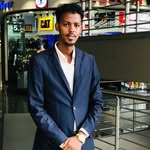 Barkhad Abdirahman Dalmar - @barkhad_dalmar - Instagram