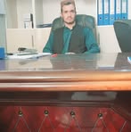 الله نور بارکزی - Facebook