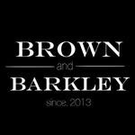 BrownandBarkley - @brown_and_barkley - Instagram