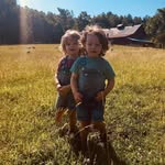 Sally Barkley Brown - @sassygram55 - Instagram