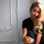 Ева Копылова - @barkleyjones20 - Instagram