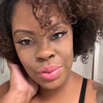 Dominique Barkley-Jones - @dominiquebarkley - Instagram