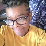 Jacki Robinson McGlotten - @robinsonbarkley - Instagram