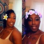 Malissa Robinson-barkley - @malissarobinsonbarkley - Instagram