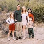 Megan Barkley Romero - @mrsbarkley216 - Instagram