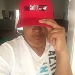 Zosia Pinky Barkley-Smith - @sprucy64 - Instagram