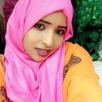 Barlin Mohamed - @barlinali1990 - Instagram
