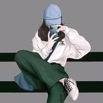 Antangoray Balowa - @antangoray - Instagram