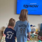 Barlow Moore - @barlowmoore84 - Instagram