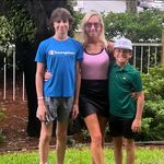 Caroline Barlow Smith - @cbsmith1234 - Instagram
