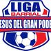 Liga Barrial Jesus Del Gran Poder - Facebook