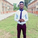 Aine Barnabas Asante - @barnabas_asante - Instagram